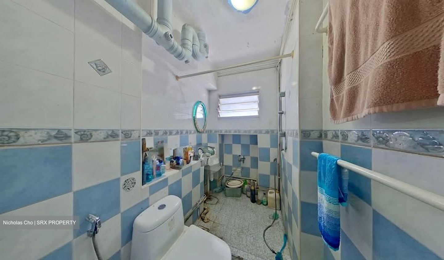 Blk 829 Yishun Street 81 (Yishun), HDB 3 Rooms #552414121